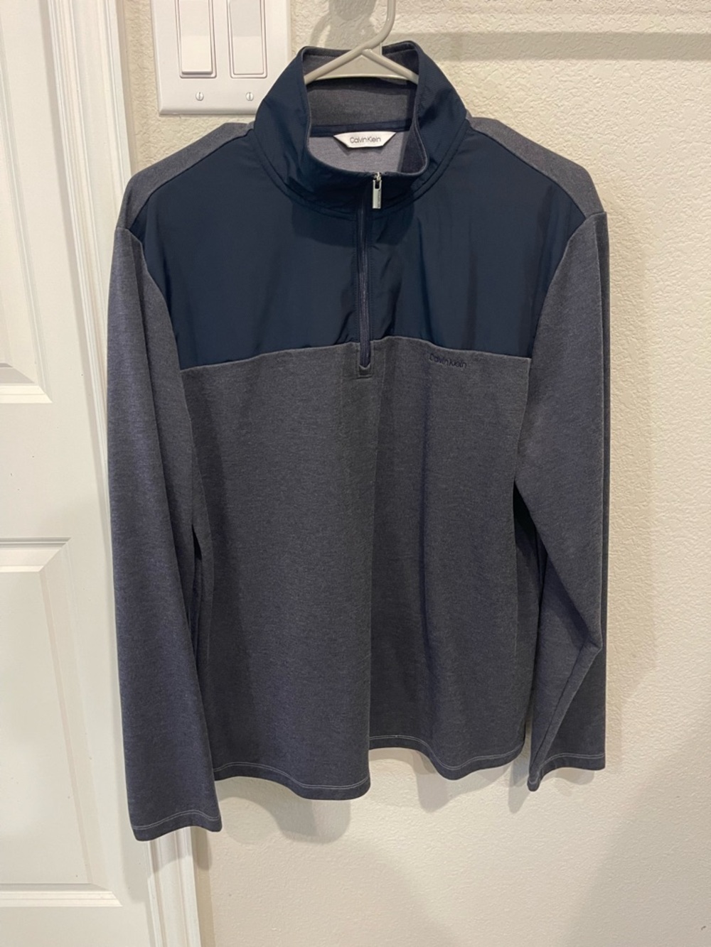 Calvin Klein sweater